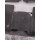 Комплект ковриков салона
