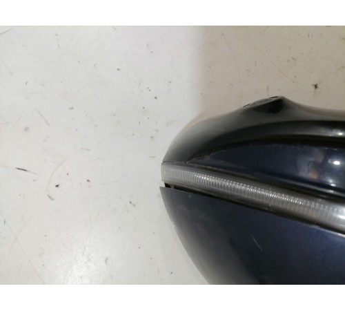 Зеркало боковое левое с камерой