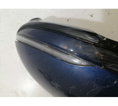 Зеркало боковое левое с камерой