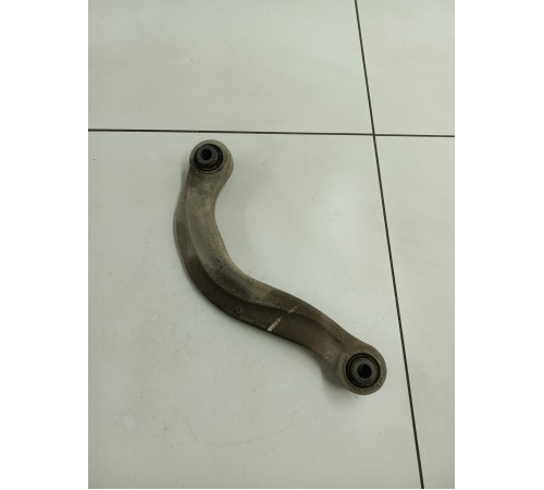 Рычаг подвески задний левый