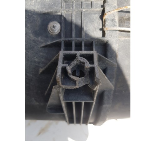 Корпус воздушного фильтра