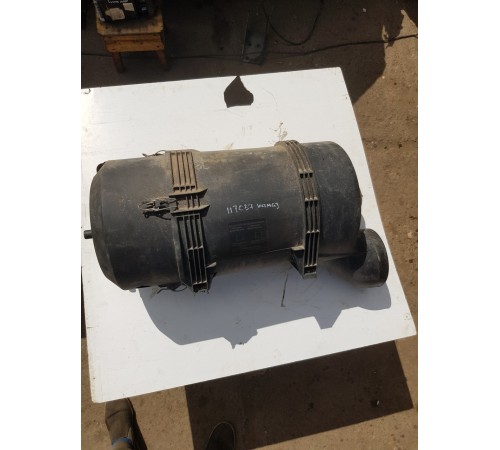 Корпус воздушного фильтра