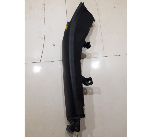 Обшивка стойки(накладка) задняя правая