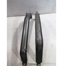 Крепление топливного бака 2шт