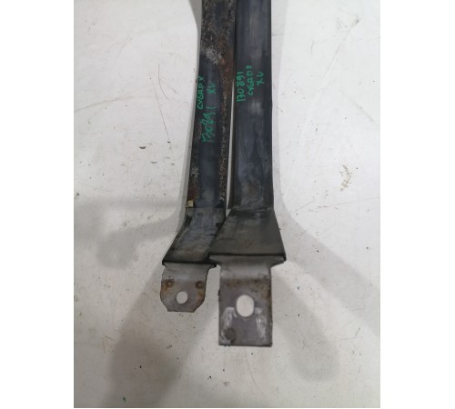 Крепление топливного бака 2шт