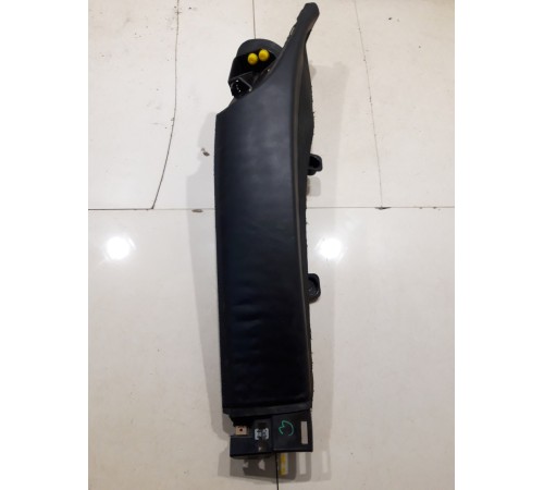 Обшивка стойки(накладка) задняя правая