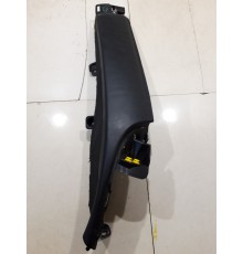 Обшивка стойки(накладка) задняя правая