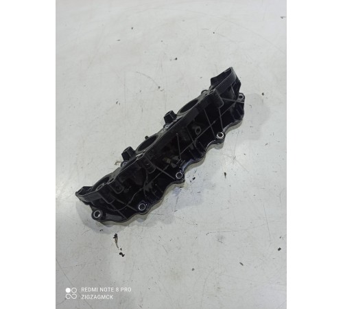 Впускной коллектор левый