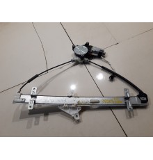 Стеклоподъемник (передний правый)