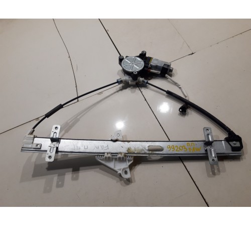 Стеклоподъемник (передний правый)