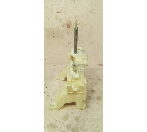 Кулиса переключения