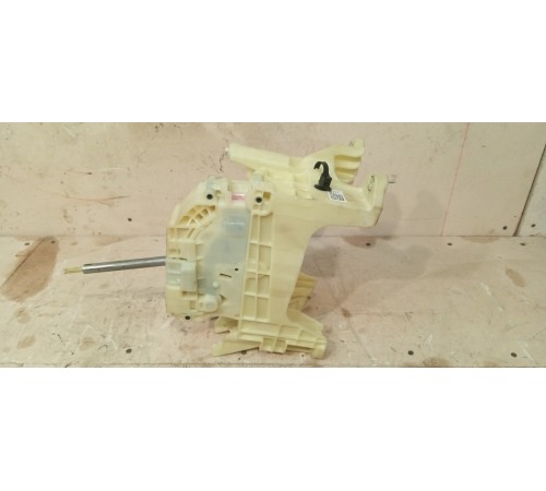 Кулиса переключения