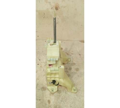 Кулиса переключения