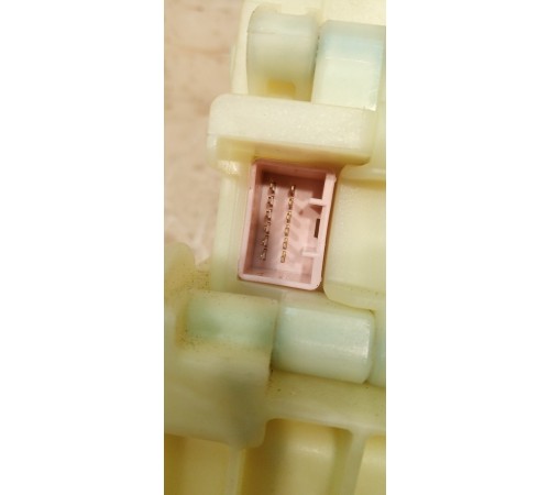 Кулиса переключения