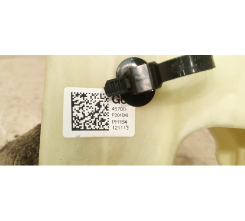 Кулиса переключения