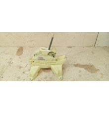 Кулиса переключения