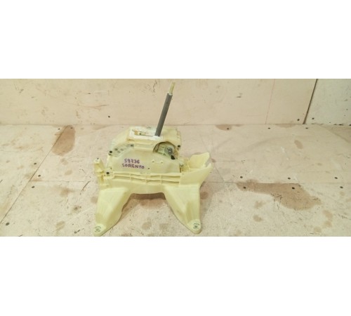 Кулиса переключения