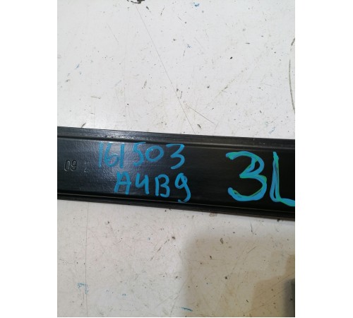 Стеклоподъемник задний левый