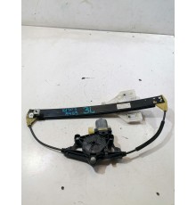 Стеклоподъемник задний левый