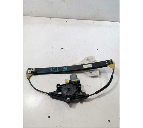 Стеклоподъемник задний левый