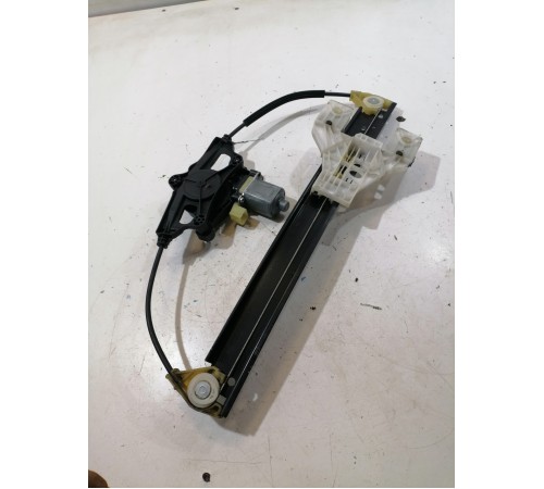 Стеклоподъемник задний левый