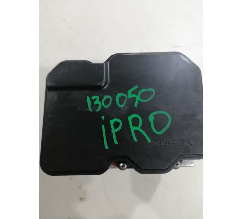 Блок ABS (насос)