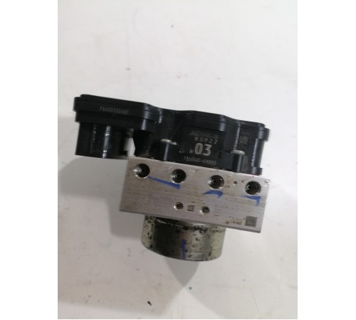 Блок ABS (насос)