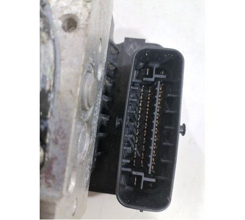 Блок ABS (насос)