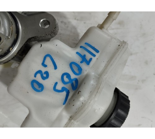 Главный тормозной цилиндр (в сборе)