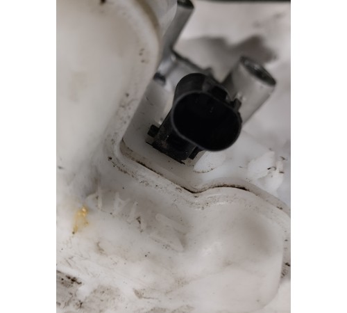 Главный тормозной цилиндр (в сборе)