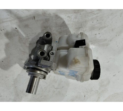 Главный тормозной цилиндр (в сборе)