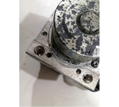 Блок ABS (насос)