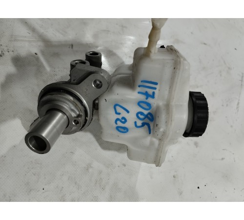 Главный тормозной цилиндр (в сборе)