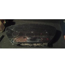 Панель приборов