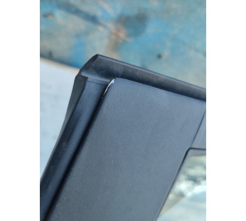 Дверь задняя левая