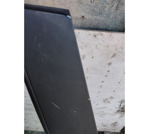 Дверь задняя левая