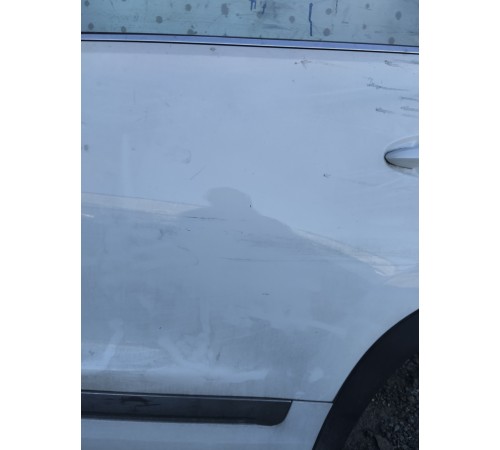 Дверь задняя левая