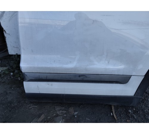 Дверь задняя левая