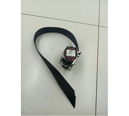 Ремень безопасности передний левый