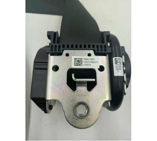 Ремень безопасности передний левый