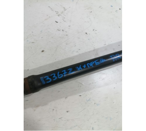 Привод (полуось) передний правый