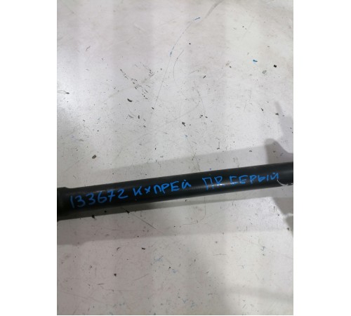 Привод (полуось) передний правый