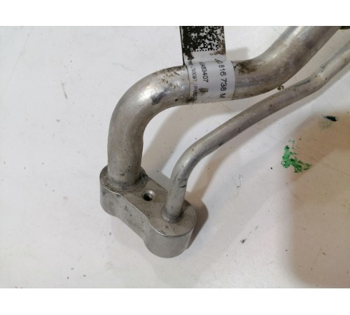 Трубка кондиционера