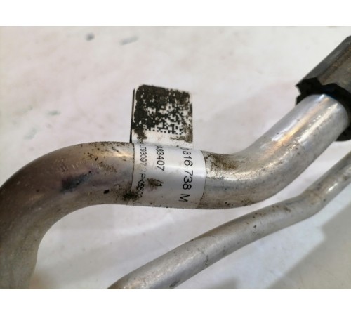 Трубка кондиционера