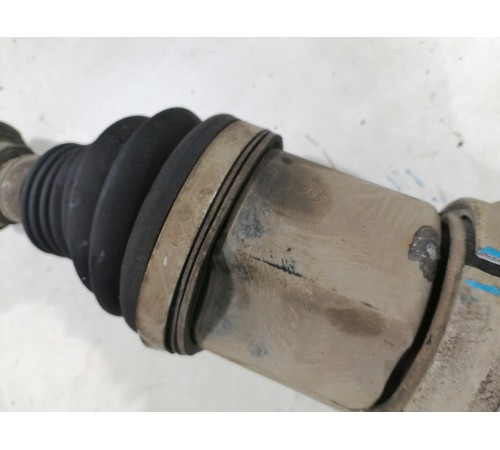 Привод (полуось) передний правый