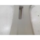 Обшивка центральной стойки левая верхняя 