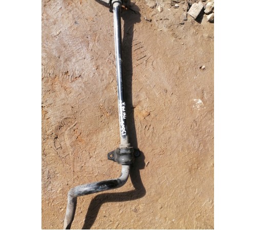 Стабилизатор передний