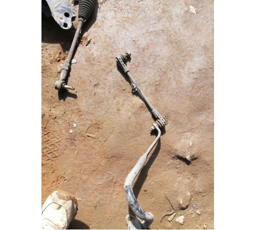 Стабилизатор передний