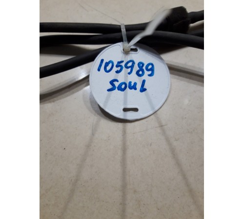 Шланг омывателя лобового стекла