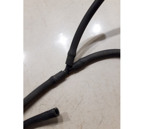 Шланг омывателя лобового стекла